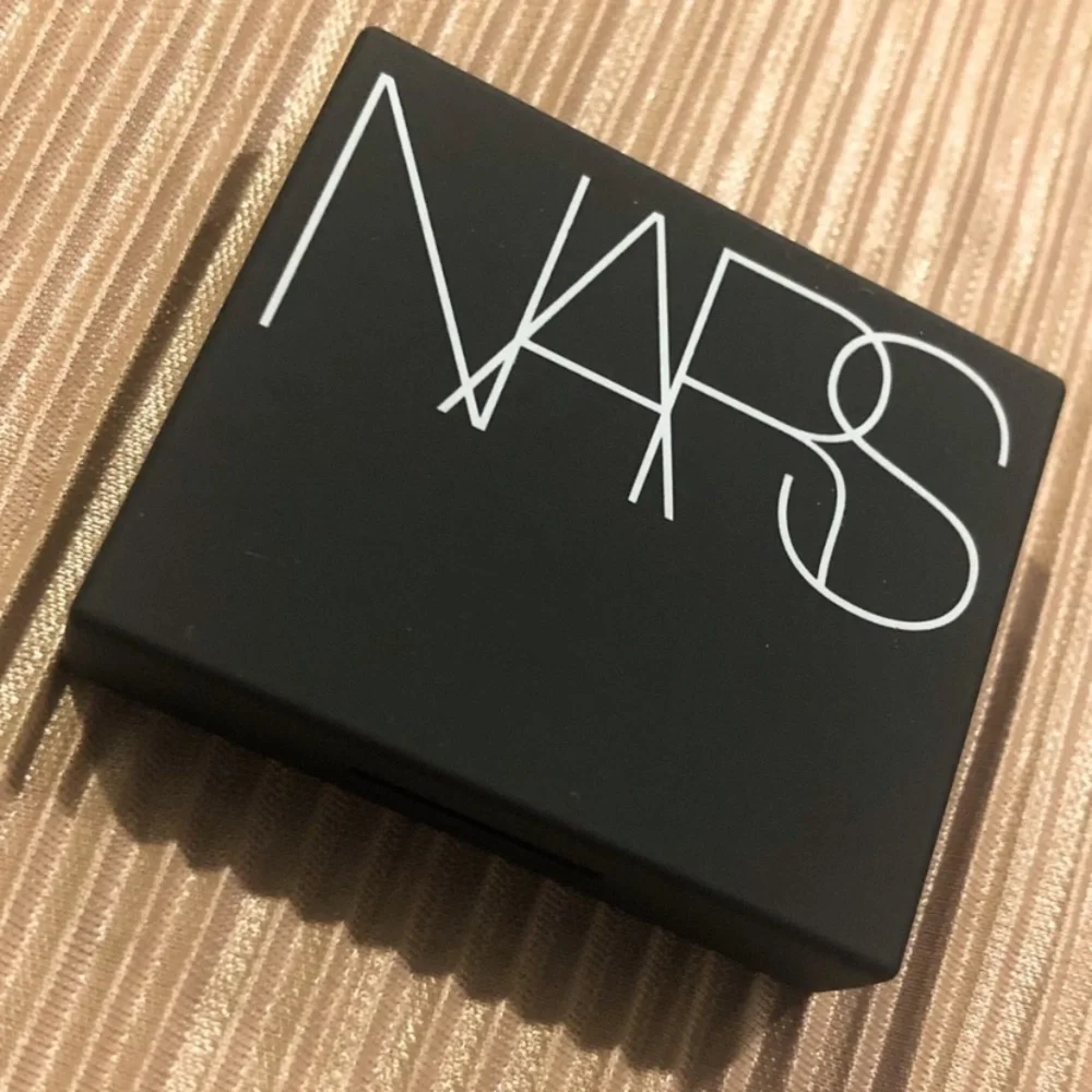 NARS BLUSH BEHAVE Travel Size 1.2g